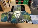 珀莱雅小球藻面膜补水保湿海藻补水玻尿酸面膜男女士生日礼物 实拍图