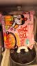 三养（SAMYANG）火鸡面三养芝士火鸡面方便面700g(140g*5)早餐泡面拌面宵夜速食 实拍图