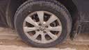 玲珑轮胎汽车轮胎195/60R14 86H 玲珑臻选 HD 适配桑塔纳志俊 实拍图