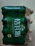 秋林格瓦斯 俄罗斯风味 面包发酵饮料 350ml*12瓶 整箱装  实拍图