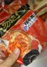 统一 方便面 汤达人 海鲜拉面风味 方便面113g*5 五连包 实拍图