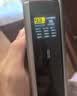 CUKTECH酷态科【3C认证|可上飞机】15号Ultra充电宝多口210W快充电芯20000毫安时适用苹果小米华为/笔记本 【钛灰】充电宝+10号Ultra充电器 双枪165W疾速自充 实拍图
