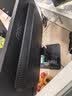 AOC显示器2K 27英寸 IPS电脑显示屏幕 办公学习护眼低蓝光 台式拓展笔记本扩展屏Type-C65W Q27E12C 实拍图