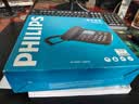 飞利浦（PHILIPS）自动录音电话机固定座机办公家用手动录音 64G存储卡 可录音4400小时放音密码保护 CORD165  黑色 实拍图
