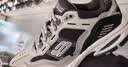 斯凯奇（Skechers）户外徒步鞋男士秋季厚底减震慢跑鞋运动鞋百搭休闲鞋237145 实拍图