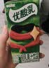 伊利优酸乳 轻乳果汁饮品 苦瓜柠檬味 200ml*12盒 中秋礼品礼盒装 实拍图