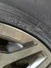优科豪马（yokohama）225/60R17 99V G058适配:别克GL8大通G20风光580/途胜 实拍图