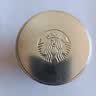 星巴克（Starbucks）0糖低脂速溶黑咖啡深烘90g 低脂即冲美式咖啡粉 实拍图