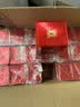 泸州老窖 特曲三两三 浓香型白酒52度 165mL*18瓶 整箱装(原箱无礼袋) 实拍图