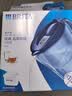 碧然德（BRITA）过滤净水器 家用滤水壶 净水壶 Marella 海洋系列 3.5L（蓝色） 实拍图
