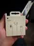 Apple/苹果 EarPods USB-C有线耳机 type-c有线耳机  iPhone 18有线耳机笔记本耳机游戏音乐 实拍图