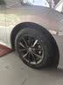 邓禄普（DUNLOP）汽车轮胎215/55R16 97V XL SP SPORT FM800适配迈腾思域凌派享域 实拍图