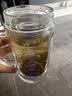 一杯香茶叶绿茶正宗雨前龙井茶200g新茶中秋礼盒装礼品送礼自己喝散装 实拍图