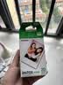 INSTAX富士instax立拍立得 mini相纸 白边双包20张(适用miniSE/11/12/40/90/LiPlay/EVO/Link3) 实拍图