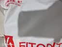 FitonTon10双袜子男春秋季大码袜子运动篮球袜44-48码可穿短筒防臭休闲袜 实拍图
