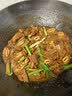 爷爷的农场牛油果油辅食油110ml 热炒凉拌鳄梨油  送宝宝婴儿辅食6-12月食谱 实拍图
