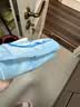 舒洁（Kleenex）湿厕纸囤货装80抽*10包 (800抽)清洁私处湿纸巾纯水洁厕湿巾 实拍图
