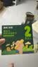 英氏婴幼儿钙奶手指饼干原味 宝宝婴儿零食辅食 磨牙饼干尝鲜30g 实拍图