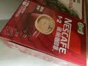 雀巢（Nestle）【樊振东同款】1+2原味低糖*速溶咖啡三合一冲调饮品90条1350g 实拍图