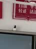 小米智能摄像机 4 双摄版 双500万摄像头3K超清画质家用米家监控红外夜视摄像机室内双摄家庭宠物母婴 实拍图