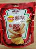 乐事（Lay's）薯条 番茄味18g*5包 90g（新老包装交替发货） 实拍图