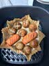 潮夫道牛肉丸1斤+牛筋丸1斤共4袋潮汕手打牛肉丸火锅食材麻辣烫关东煮 实拍图