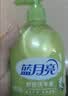 蓝月亮洗手液抑菌99.9%300g*12瓶整箱 芦荟泡沫丰富儿童办公室商用7.2斤 实拍图