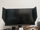 KTC 27英寸2K 原生320Hz FastIPS显示屏 HDR400 硬件护眼 0.5ms 满血HDMI2.1电竞游戏显示器 大师27M2 实拍图