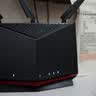 华硕（ASUS）RT-BE86UWiFi7路由器家用无线千兆电竞路由万兆口+4个2.5G口全屋信号增强放大器Aimesh随心组网 实拍图