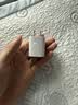 公牛（BULL）5V-1AUSB充电器 苹果安卓手机充电头插座 适用iPhone17/16e/15/14华为小米OPPO小天才手表 实拍图