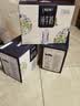 蒙牛特仑苏嗨Milk脱脂纯牛奶250ml*10盒 0脂肪 精美京绣 中秋送礼礼盒 实拍图