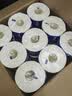 维达（Vinda）有芯卷纸 蓝色经典4层200克*27卷 高克重卫生纸 厕纸纸巾整箱 实拍图