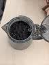 小熊（Bear）玻璃茶壶 泡茶壶飘逸杯耐热高硼硅玻璃茶具800ml大容量茶水分离 实拍图