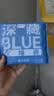 她研社深藏blue安睡裤XL码 超长夜用 12条安心裤夜安裤超薄裤卫生巾自营 实拍图
