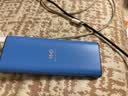 诺基亚（NOKIA）200 4G学生手机视频通话定位全网通微聊小学初中专用戒网非智能儿童电话老年人手机蓝色 实拍图