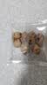 十月稻田 去皮去核红枣500g 新疆灰枣 休闲零食礼盒 独立小包装 中秋礼品 实拍图