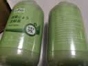 巨奇（JUQI）洗脚液洗脚除臭抑菌足浴液抑菌祛除脚气除脚汗脚臭泡脚水500ml 实拍图
