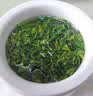 徽六绿茶六安瓜片茶叶60g 2026新茶潜香5000精品老火罐自己喝可冷泡 实拍图