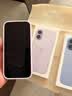 Apple/苹果【20W快充套装】iPhone 17 512GB 薰衣草紫色 支持移动联通电信5G 双卡双待手机 实拍图