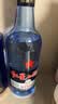 红星二锅头 蓝瓶绵柔8陈酿 清香型白酒 43度 500ml 单瓶装 纯粮口粮酒 实拍图