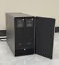 【9成新】小米（MI）Xiaomi 智能存储16TB Nas多备份模式/本地存储AI相册/摄像机存储录制/微信/整机备份/智能中枢 实拍图