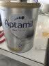 爱他美（Aptamil）白金澳洲版 婴儿配方奶粉 1段(0-6月) 800g【批批严检】 实拍图