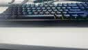 CHERRY樱桃 MX3.0S无线键盘 机械键盘游戏键盘108键 蓝牙有线三模RGB 铝合金外壳 兼容WIN/MAC 实拍图