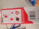 雀巢（Nestle）醇品速溶黑咖啡粉美式咖啡冲泡后*0糖健身燃减防困48包*1.8g 实拍图