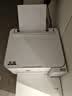 爱普生（EPSON）【6代新品】L4356墨仓式彩色无线AI学习打印机一体机家用办公  L4266升级版[自动双面 液晶屏 白] 实拍图