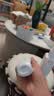 韩束377白蛮腰水乳80ml护肤品化妆品套装美白淡斑补水中秋礼盒礼品 实拍图