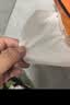 植护悦色橙面巾纸悬挂式4层320抽*8提餐巾纸厕纸擦手大尺寸整箱卫生纸 实拍图