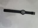 卡西欧（CASIO）小黑表男女表中性学生公务员考试中高考可用石英表MQ-24-1B2 实拍图