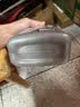美孚（Mobil）全合成汽机油5W-30 SP级1L美孚1号极光银汽车保养京东养车自营 实拍图