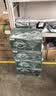 Perrier巴黎水气泡水 原味330ml*24玻璃瓶 原装进口高端天然矿泉水饮用水 实拍图